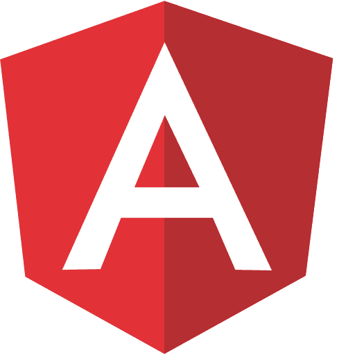 Angular icon