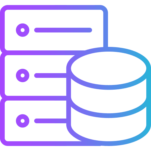 Website development icon