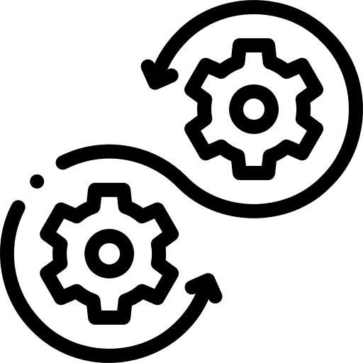 service icon