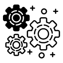 service icon