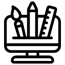 service icon